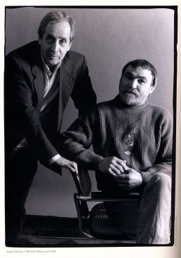 Jorge Eduardo Eielson
