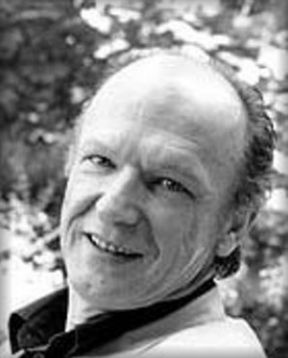 Guy Goffette