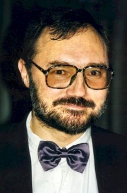 Boris A. Novak