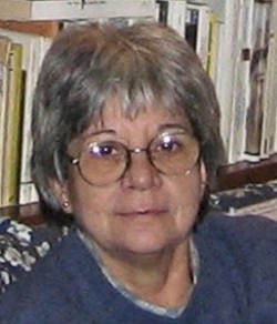 Mirta Yáñez