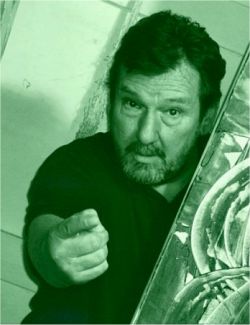Matjaž Kocbek