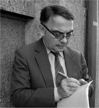 Eugenio Montejo