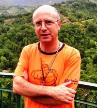 Armando Santarelli