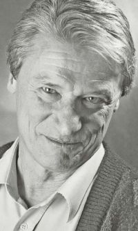 Niko Grafenauer
