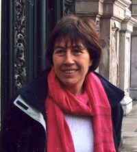 Paola Vattovani