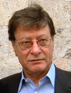 Mahmud Darwish
