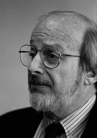 Edgar Lawrence Doctorow