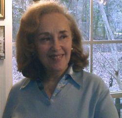 Juana Rosa Pita