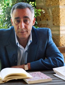 Ali Rashid
