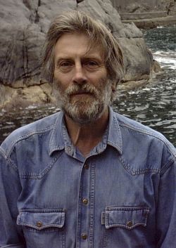 Gray Sutherland