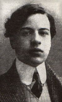 Sergio Corazzini