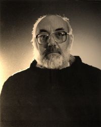 Thomas Kinsella