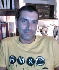 Emiliano Sbaraglia