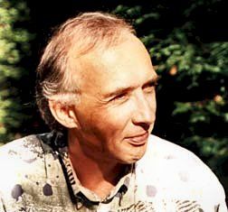 Paul Blanger