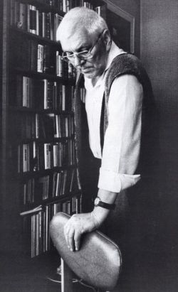 Kajetan Kovič