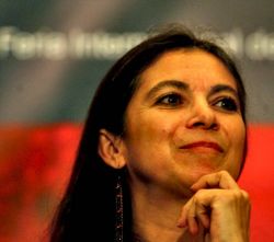 Carmen Boullosa
