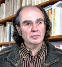 Pierre Ouellet