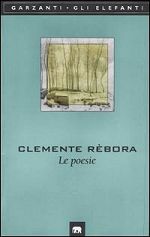 Rebora, Le poesie