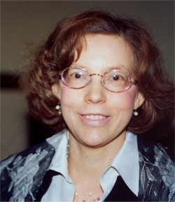 Vera Lúcia de Oliveira