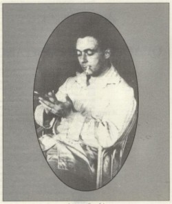 Arturo Onofri